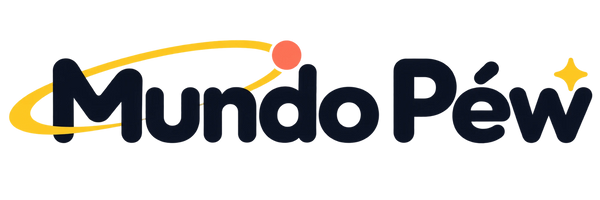 Mundo Péw